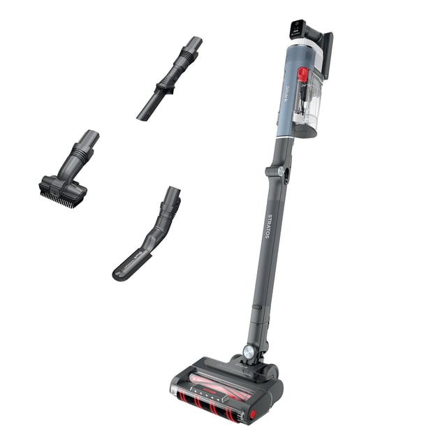 Shark Cordless Stick Vacuum with DuoClean and PowerFins