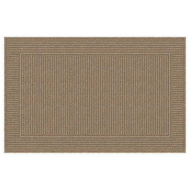 Apache Mills 30" x 47" Tribeca Indoor/Outdoor Mat