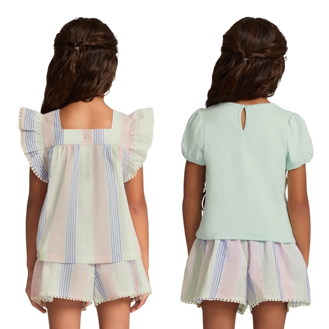 Janie & Jack Kids' 3-Piece Set
