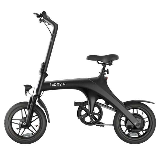 Hiboy C1 14" Folding E-Bike