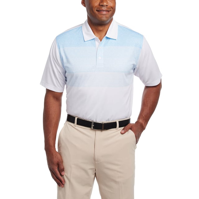 Pebble Beach Men's Golf Short