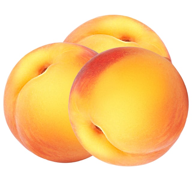 Yellow Peaches, 3 lbs