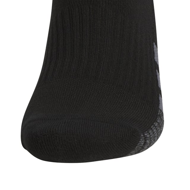 Adidas Men's Quarter Sock 6-Pair