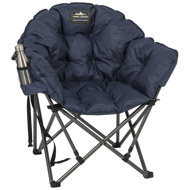 Tommy Bahama XL Padded Club Chair