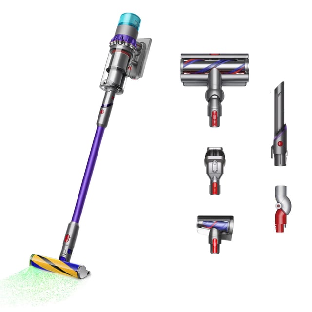 Dyson Gen5Detect Extra Cordless Stick Vacuum