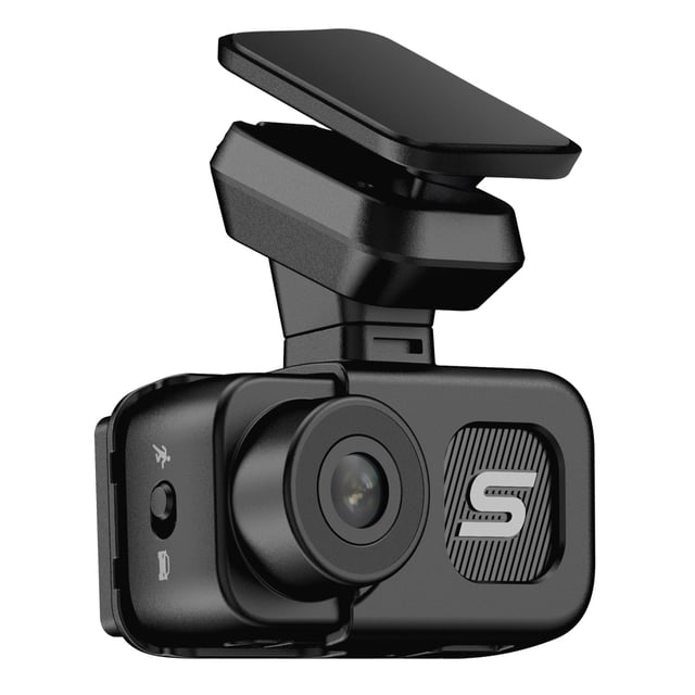 Type S 4K Dash Cam and Body Cam