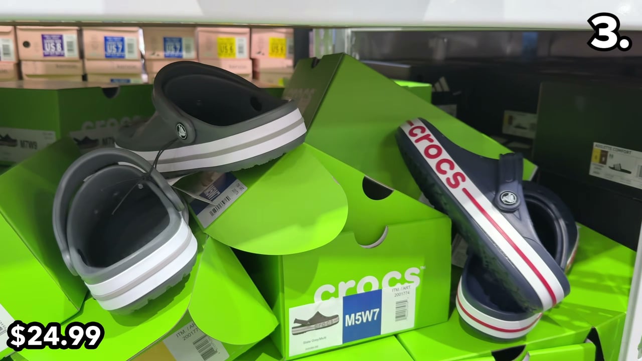 Crocs Unisex Bayaband Clog