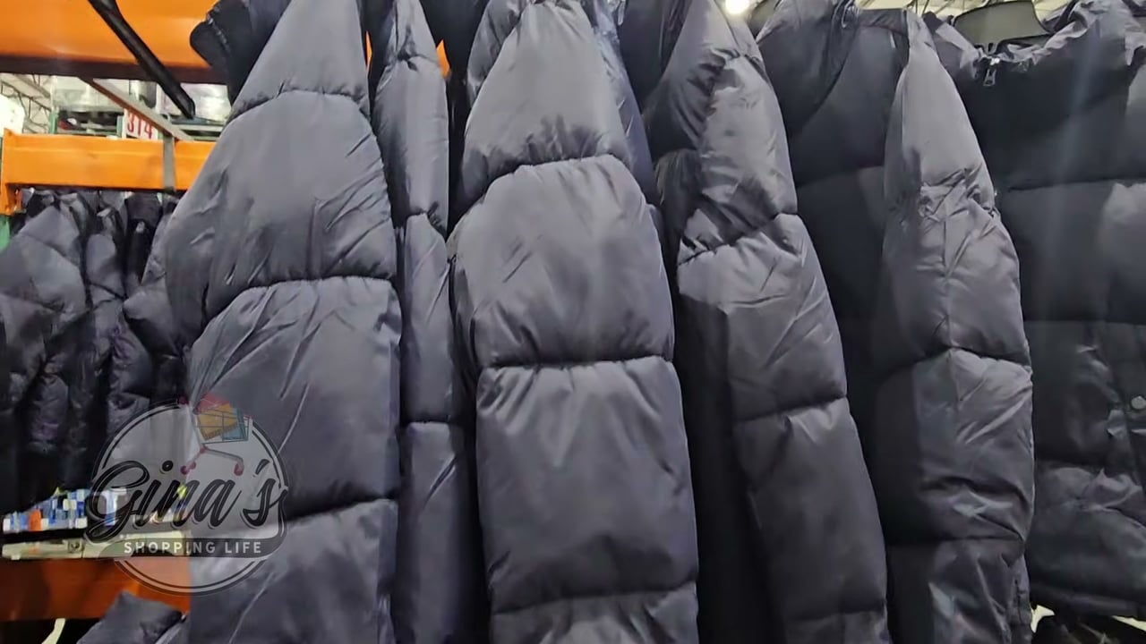 Hudson Women's Short Puffer Jacket