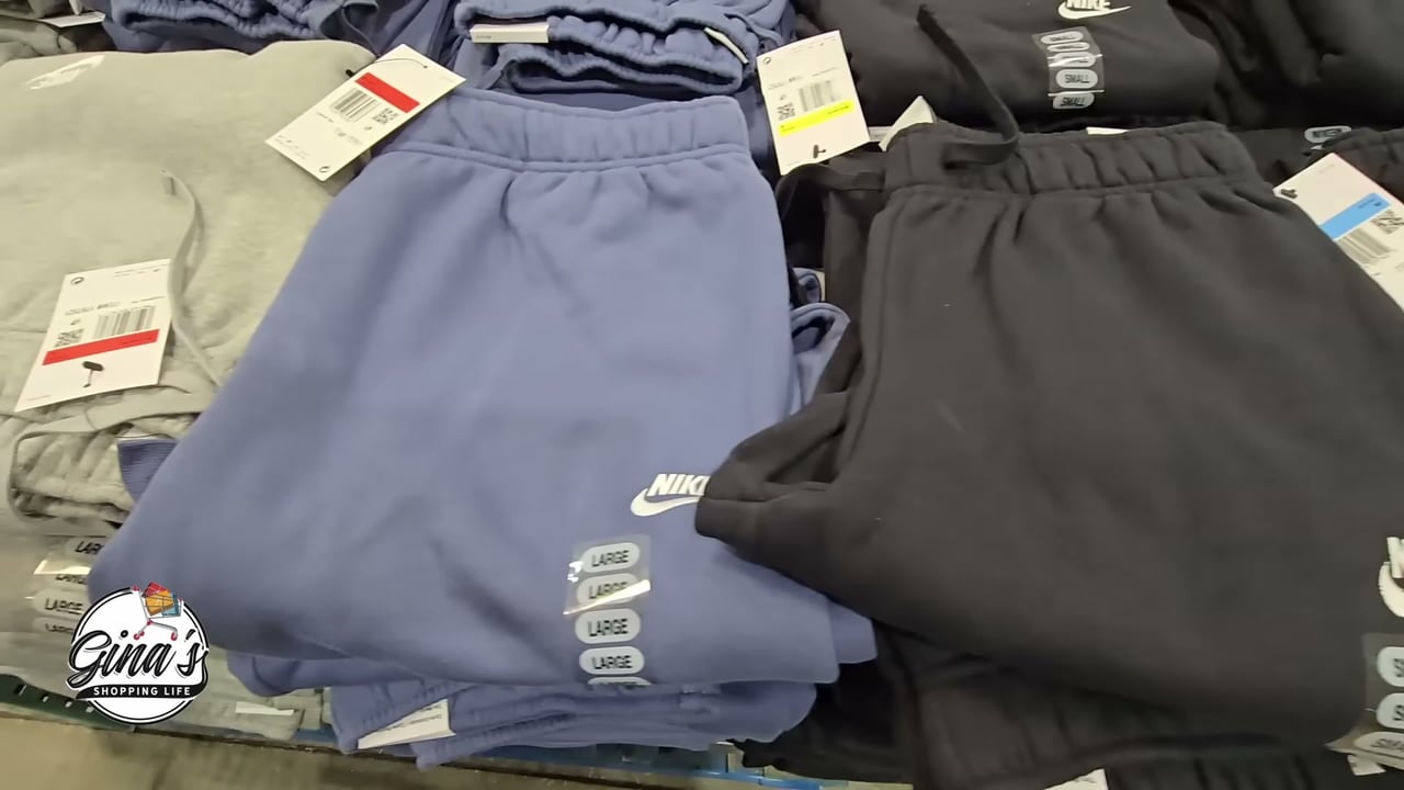 Nike Ladies' Club Fleece Jogger