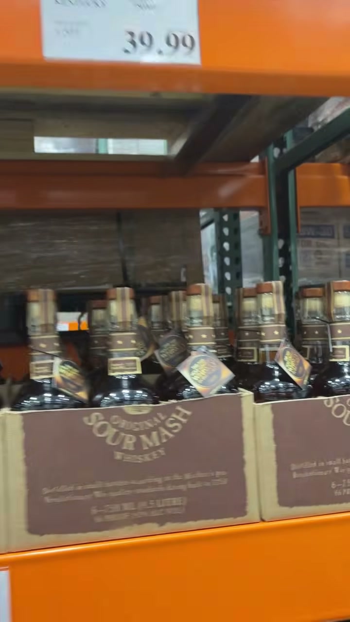 Michter's US★1 Sour Mash Whiskey Kentucky 750ml
