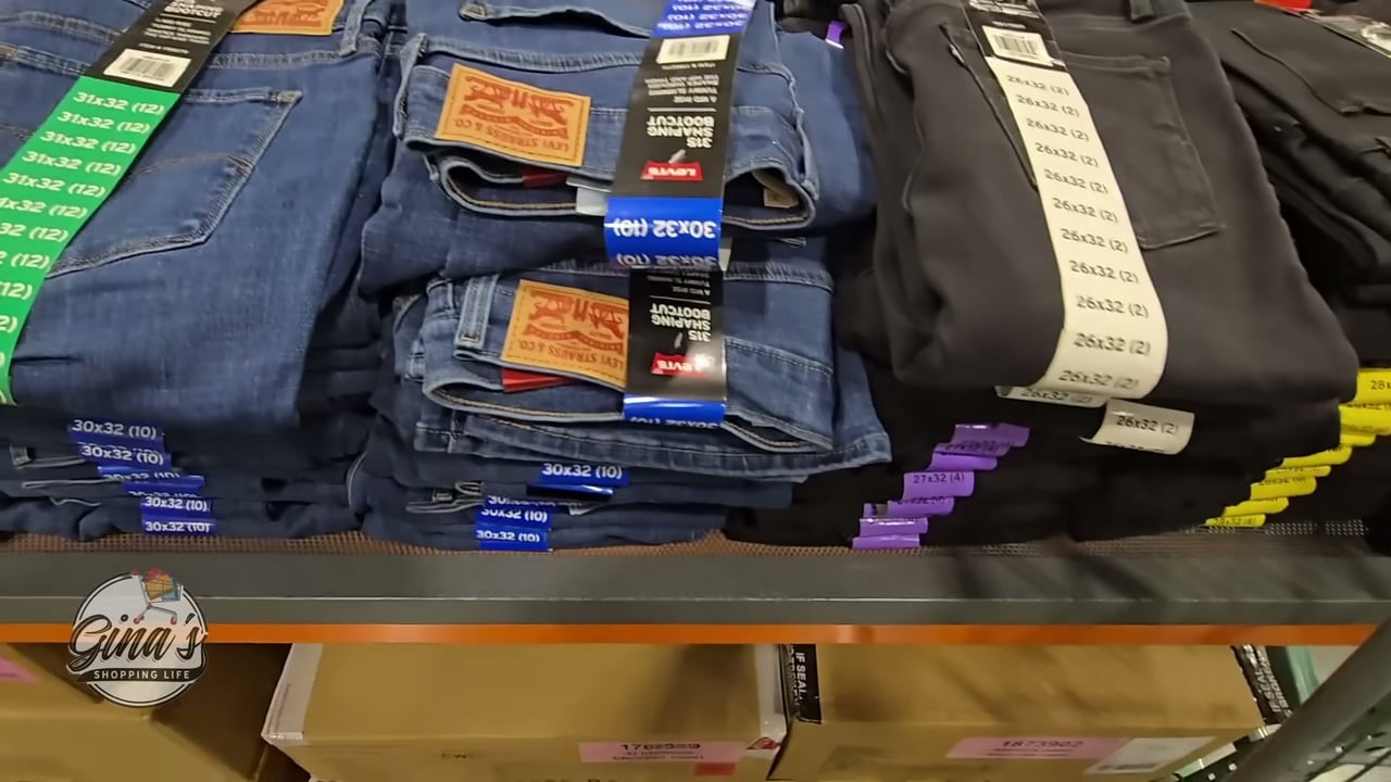 Levi's Ladies' 315 Shaping Bootcut Jean