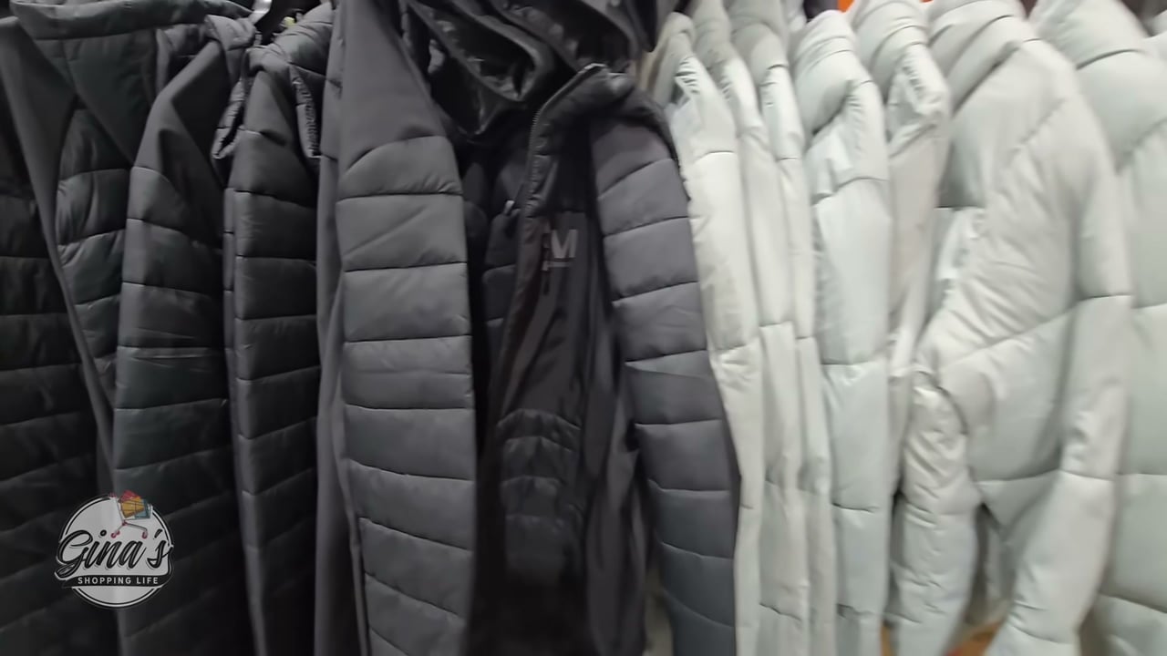 Merrell Men's Mixed Media Puffer Jacket