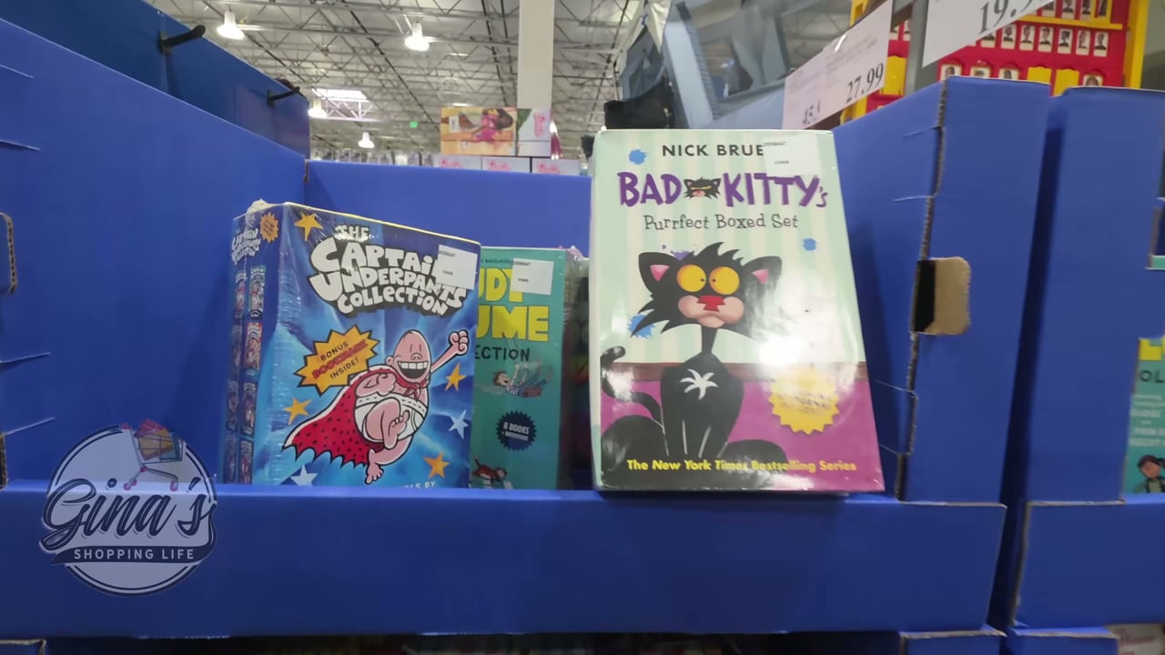 Middle Grade 2026 Book Assortment, Various Authors