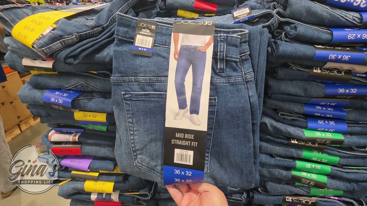 Joe's Men's Jeans