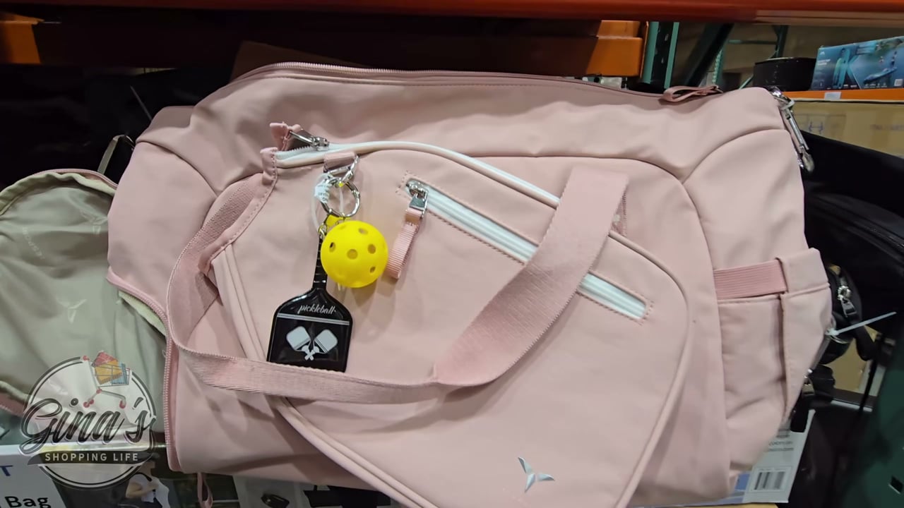 Tesport Pickleball Bag & Tote