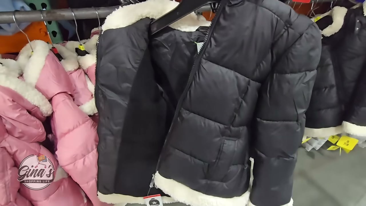Sam Edelman Youth Jacket