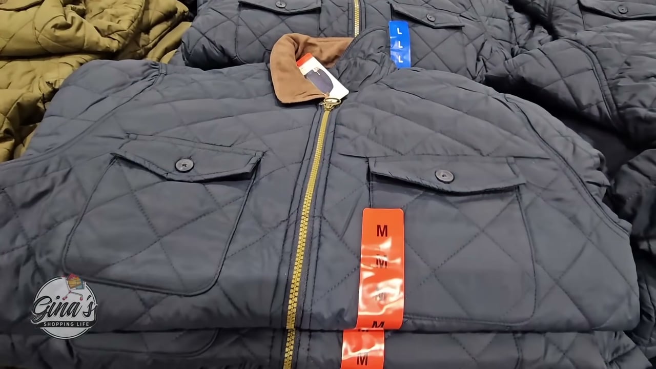 Weatherproof Vintage Men's Barn Jacket