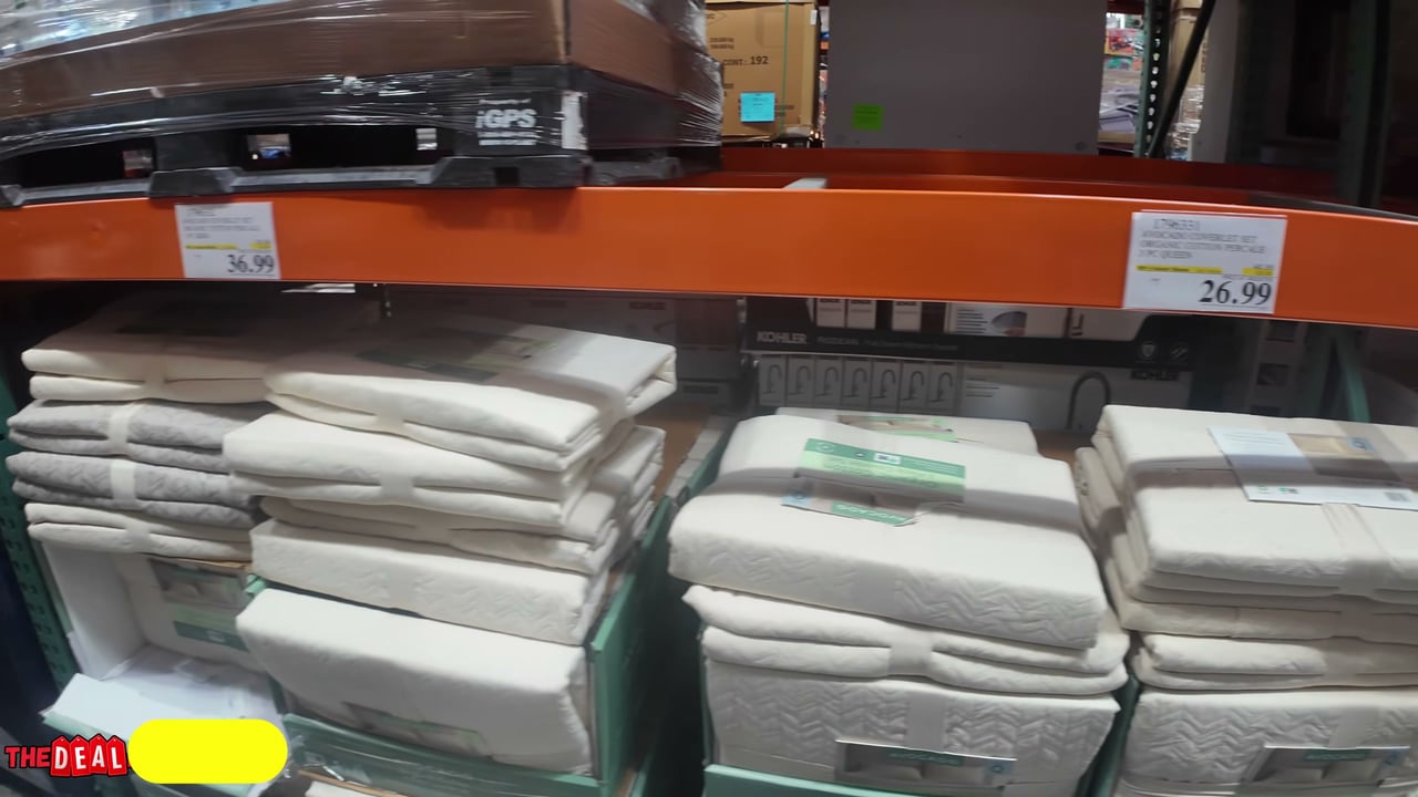 Avocado Coverlet Set Organic Cotton Percale 3-Piece Queen
