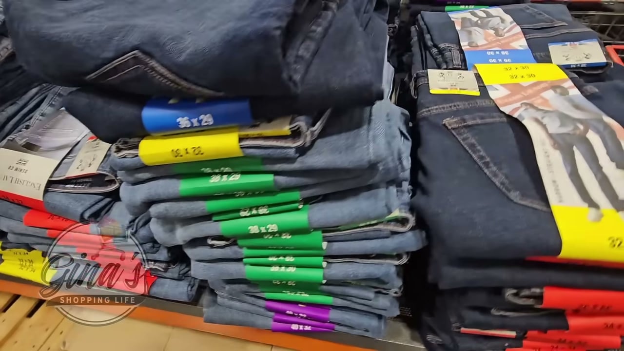 English Laundry Men's Straight Jean