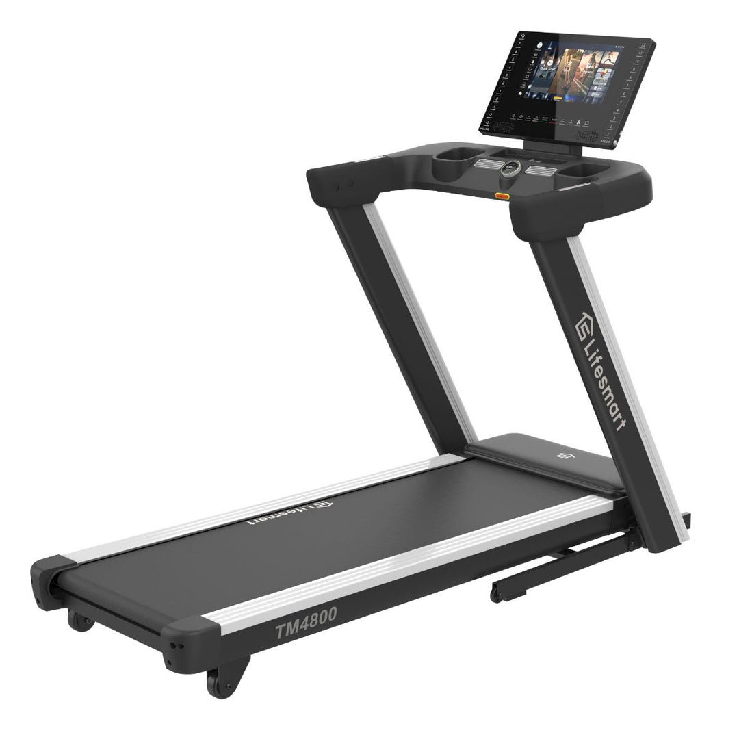 LifeSmart TM4800 Treadmill - Image 1