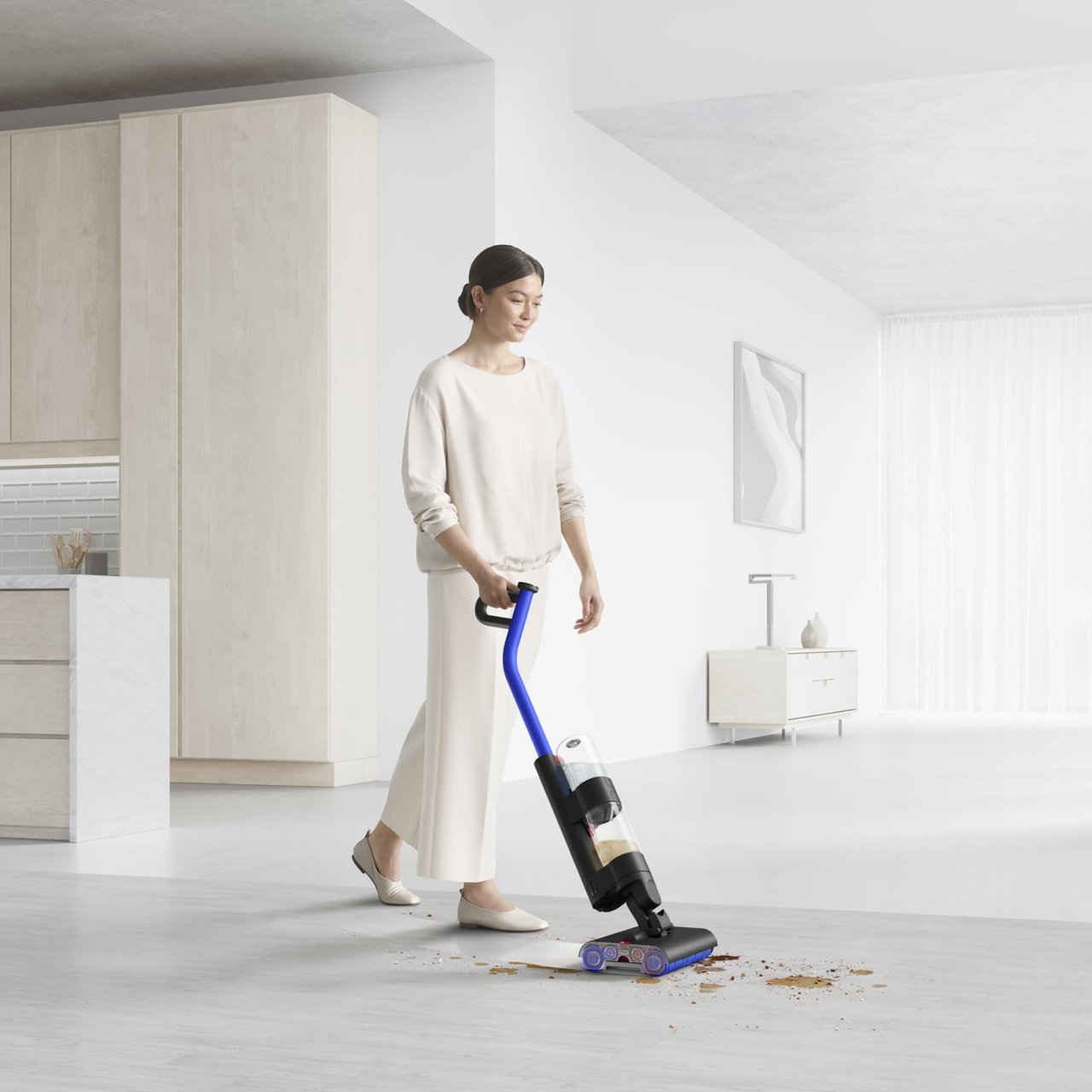 Dyson WashG1 Floor Cleaner (#1997856) - $199.97 (down from $619.99)