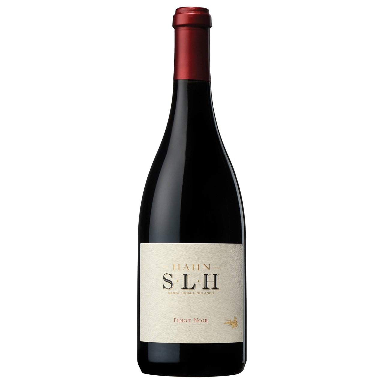 Hahn SLH Pinot Noir California 750 mL - Image 1