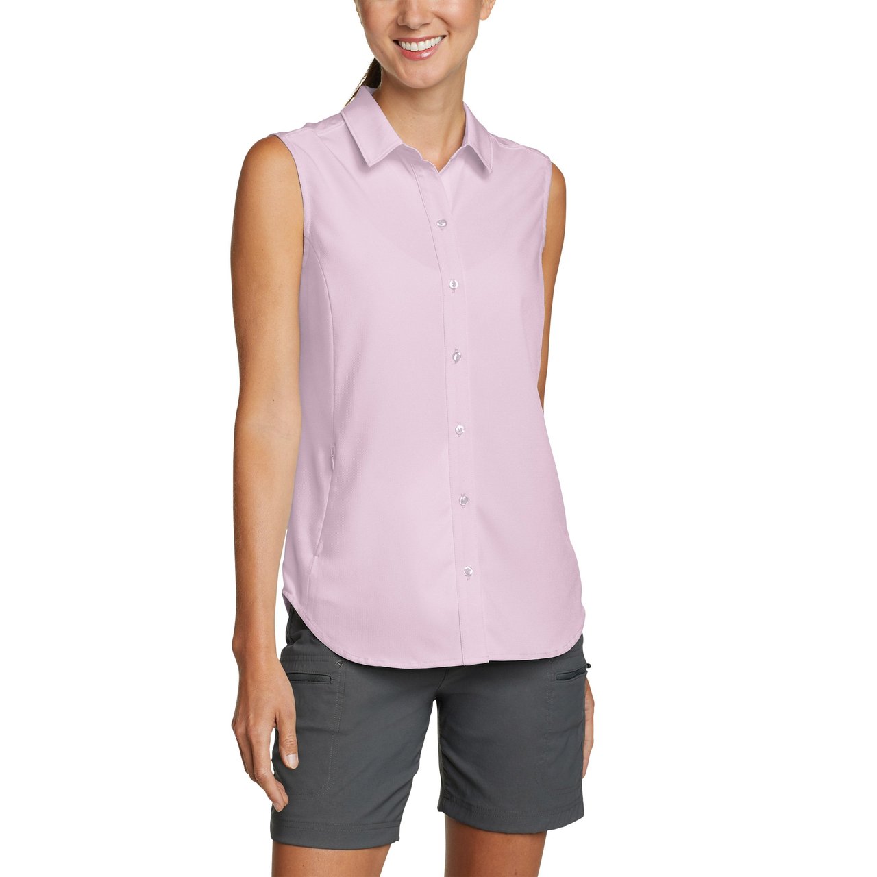 Eddie Bauer Ladies' Sleeveless Top - Image 1