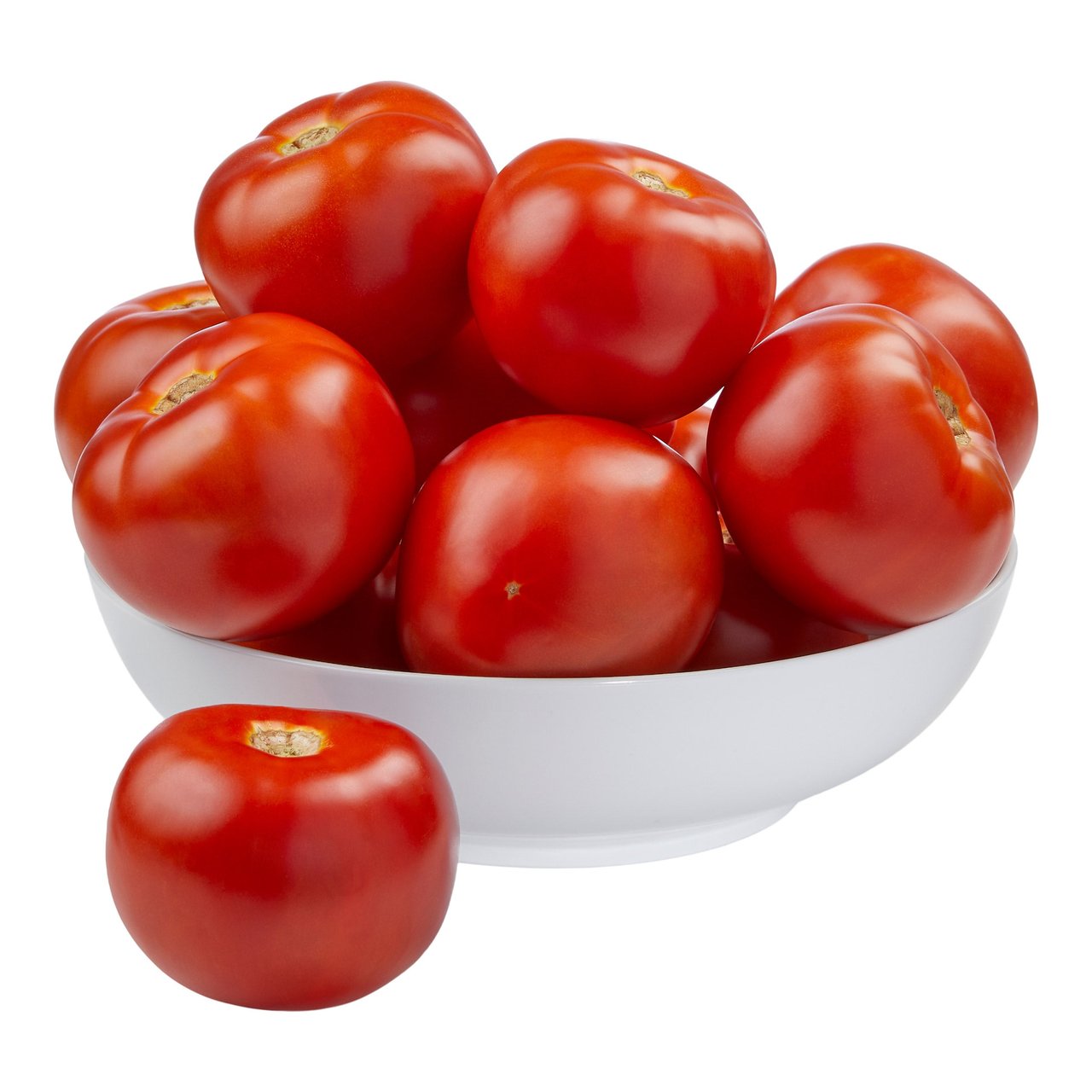 Beefsteak Tomatoes Oceanside Pole, 5 Lbs - Image 1