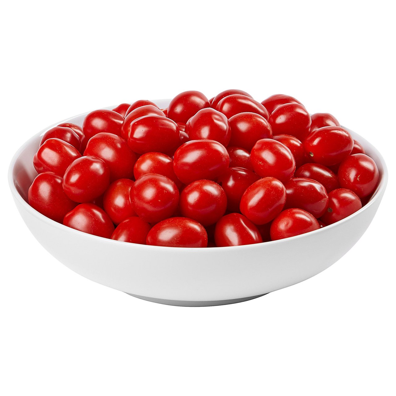 Organic Grape Tomatoes, 2 lbs - Image 1