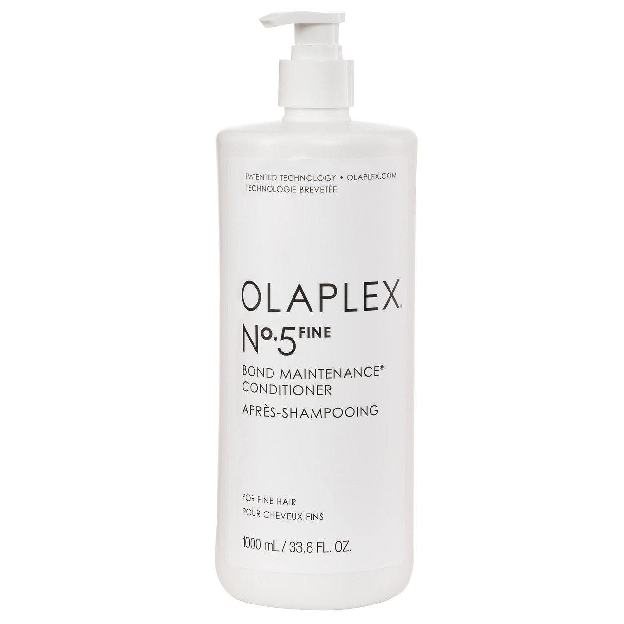 Olaplex No. 5 Fine Bond Maintenance Conditioner, 33.8 fl oz