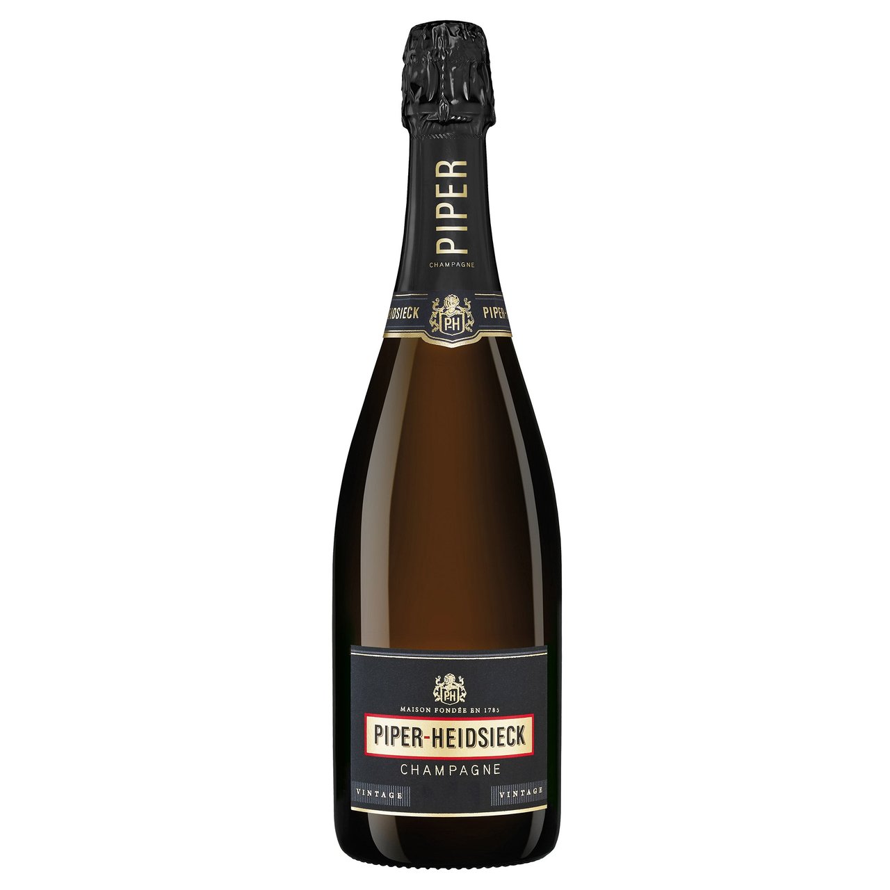 Piper-Heidsieck Vintage Brut Champagne, France, 750ML