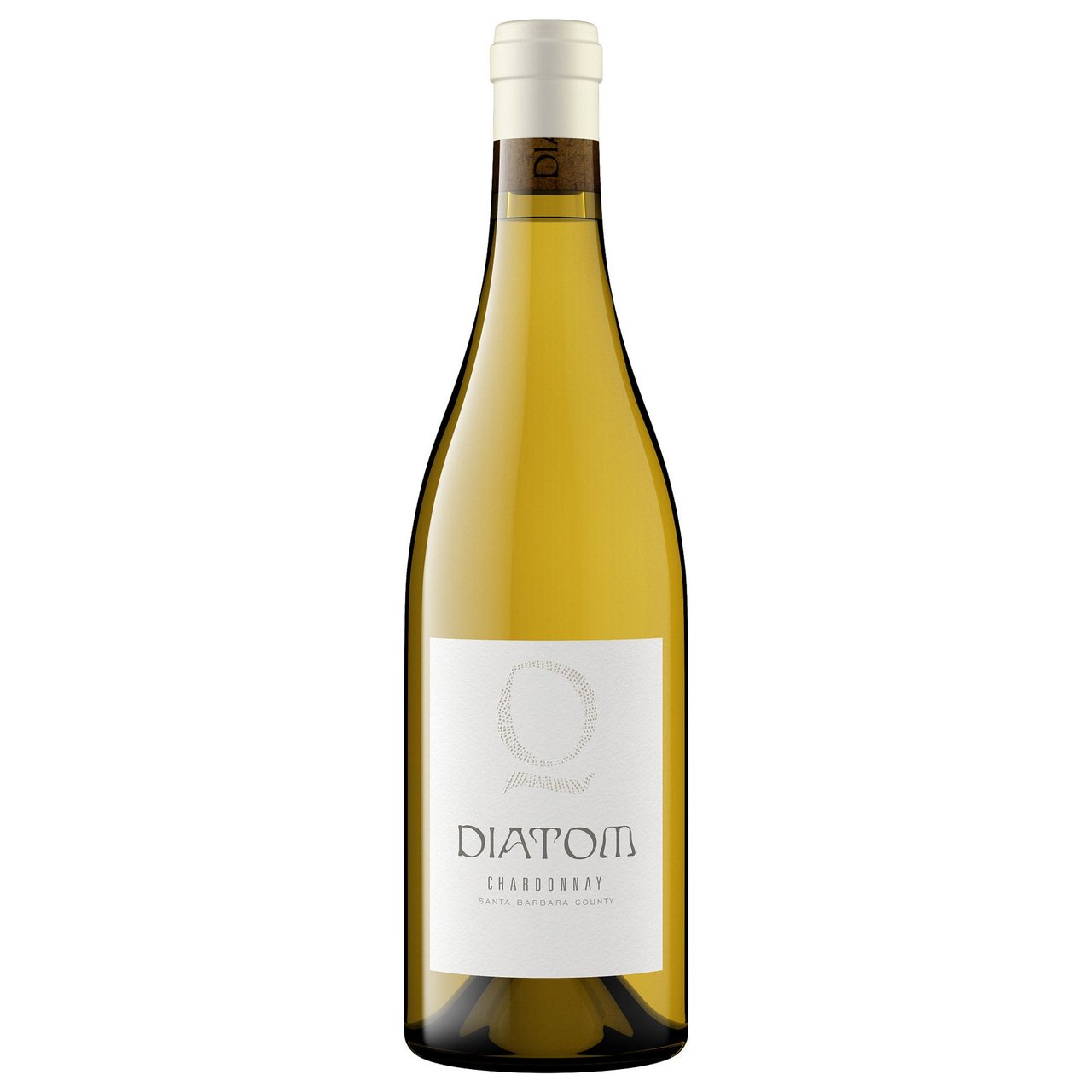 Diatom Chardonnay Santa Barbara 750mL - Image 1
