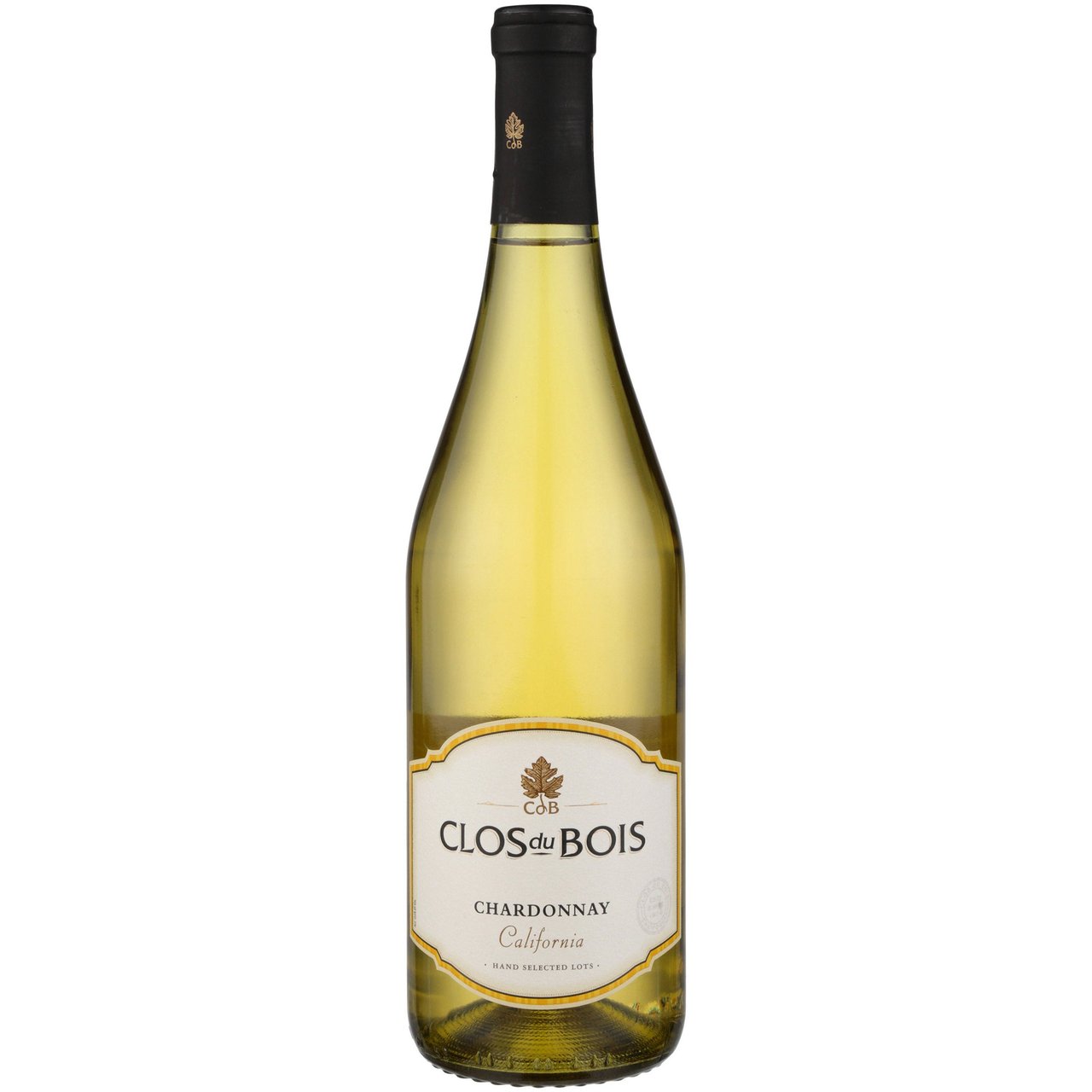 Clos du Bois Chardonnay California 750 ml
