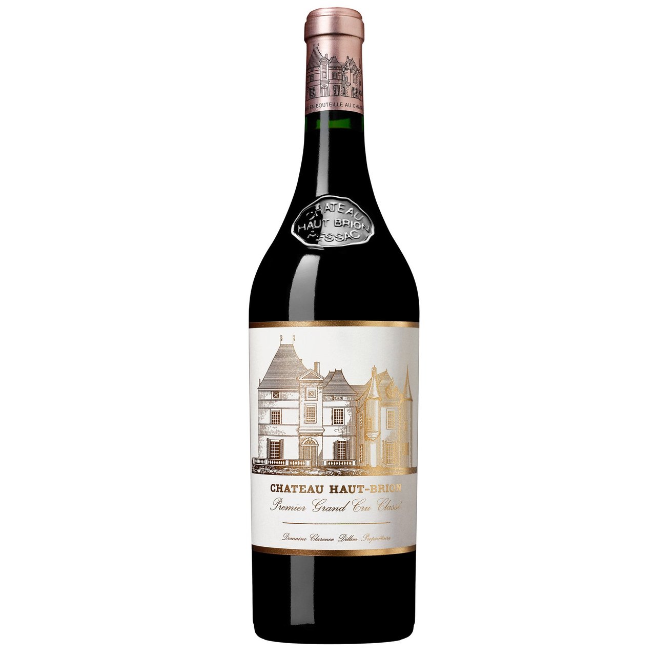 Château Haut-Brion (IX) 2022 Bordeaux Red, Pessac-Léognan 750ml