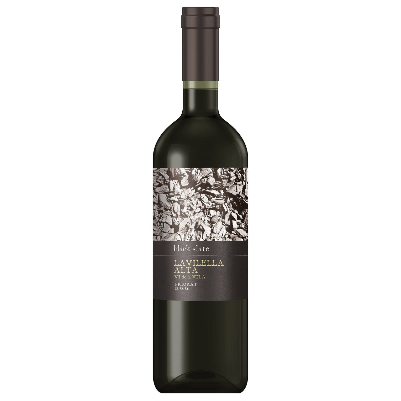 Black Slate Red Blend Priorat, Spain 750ml