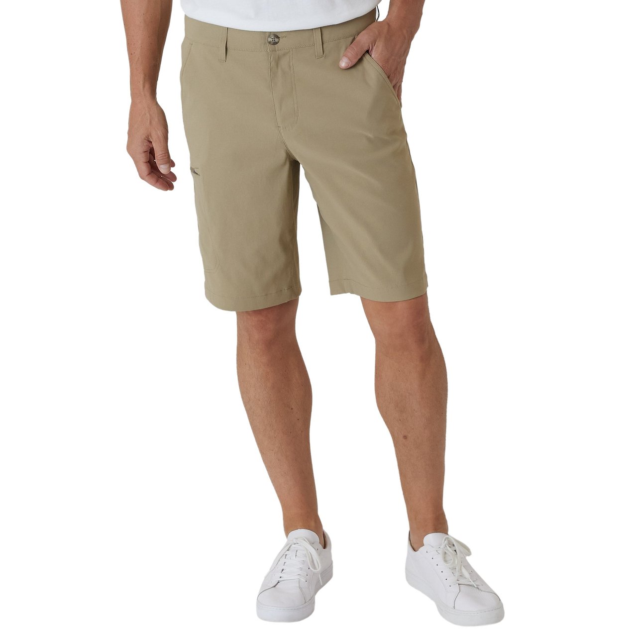 Weatherproof Vintage Men's Trail Short - Image 1