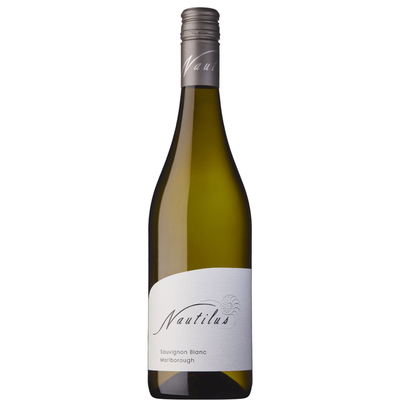 Nautilus Sauvignon Blanc New Zealand 750 ML - Image 1