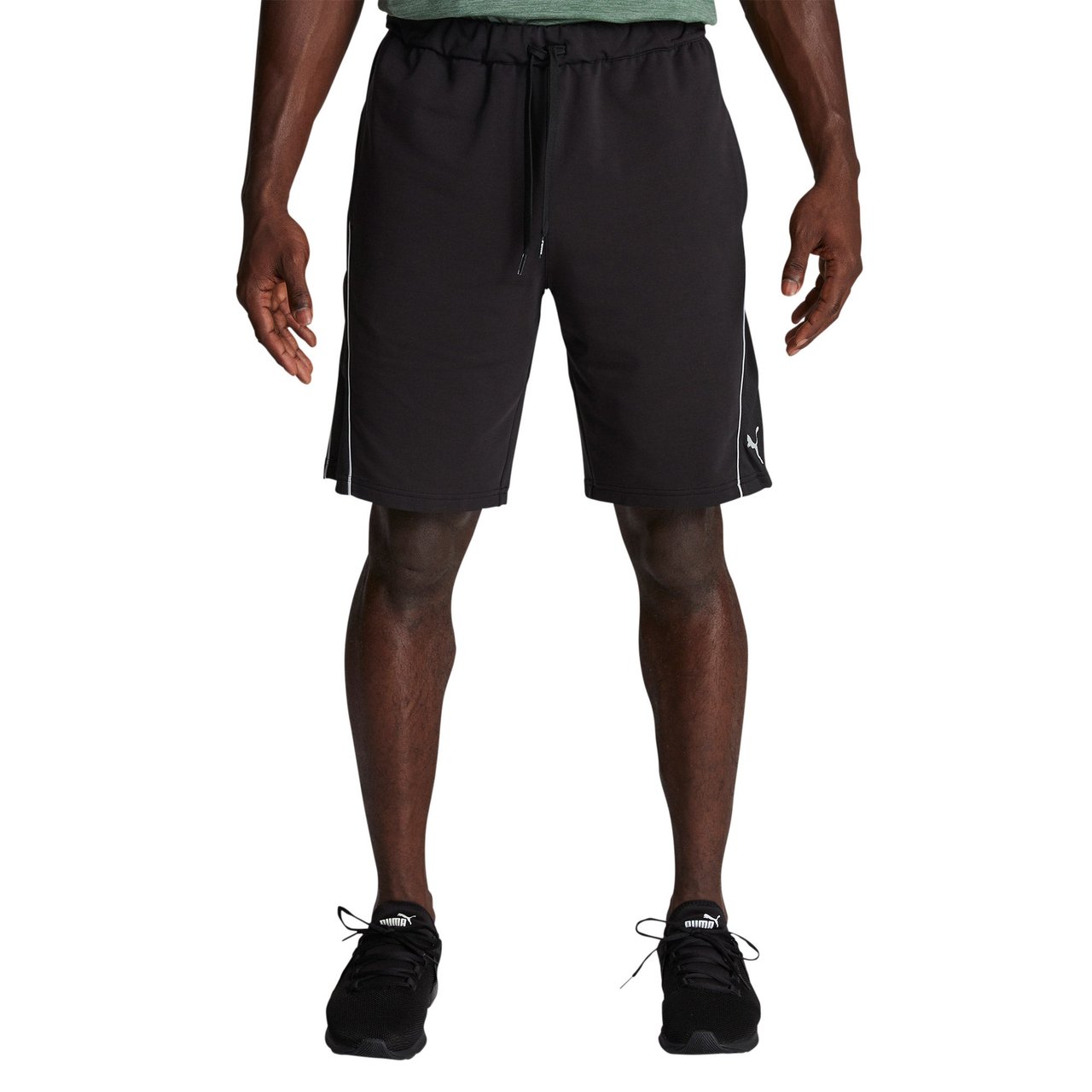 Puma Men's Active Short - Image 1