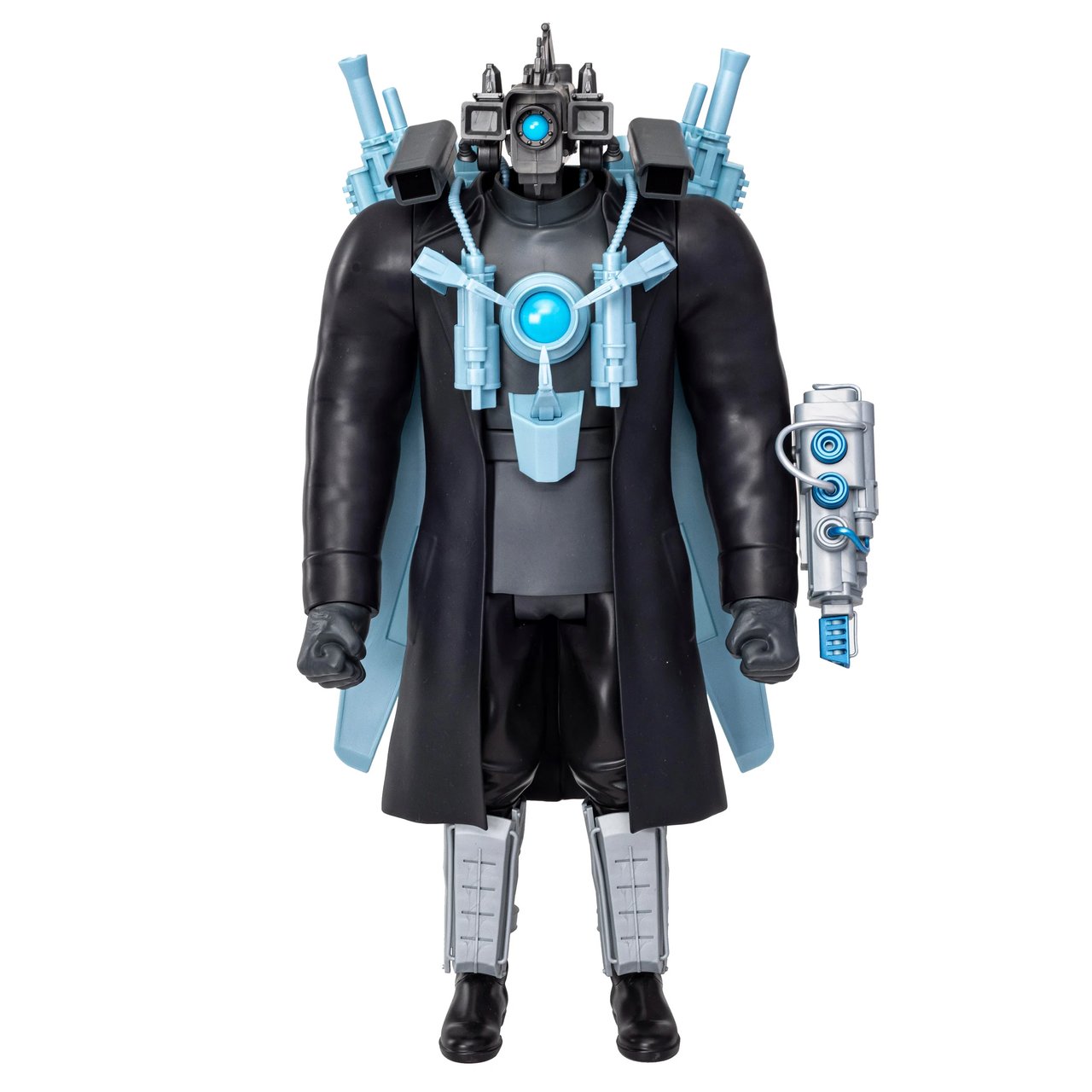 Skibidi Toilet 24" Mega Figures Assortment - Image 1