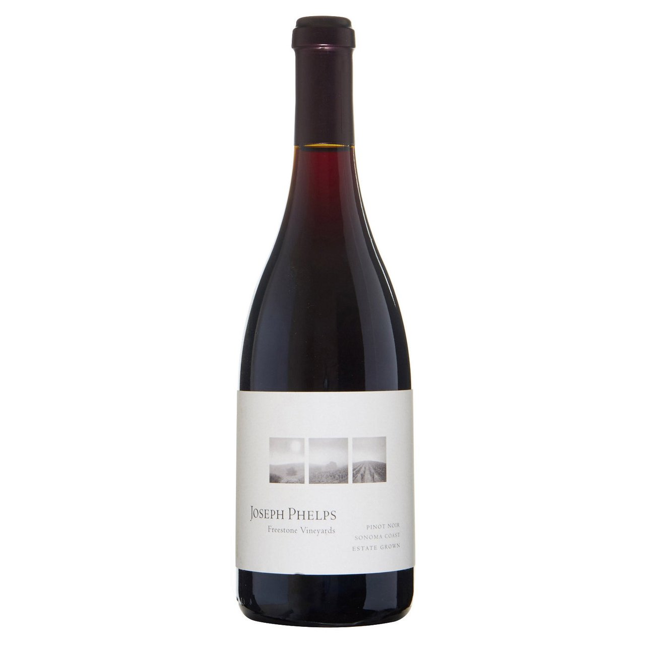 Joseph Phelps Freestone Pinot Noir Sonoma Coast 750ML - Image 1