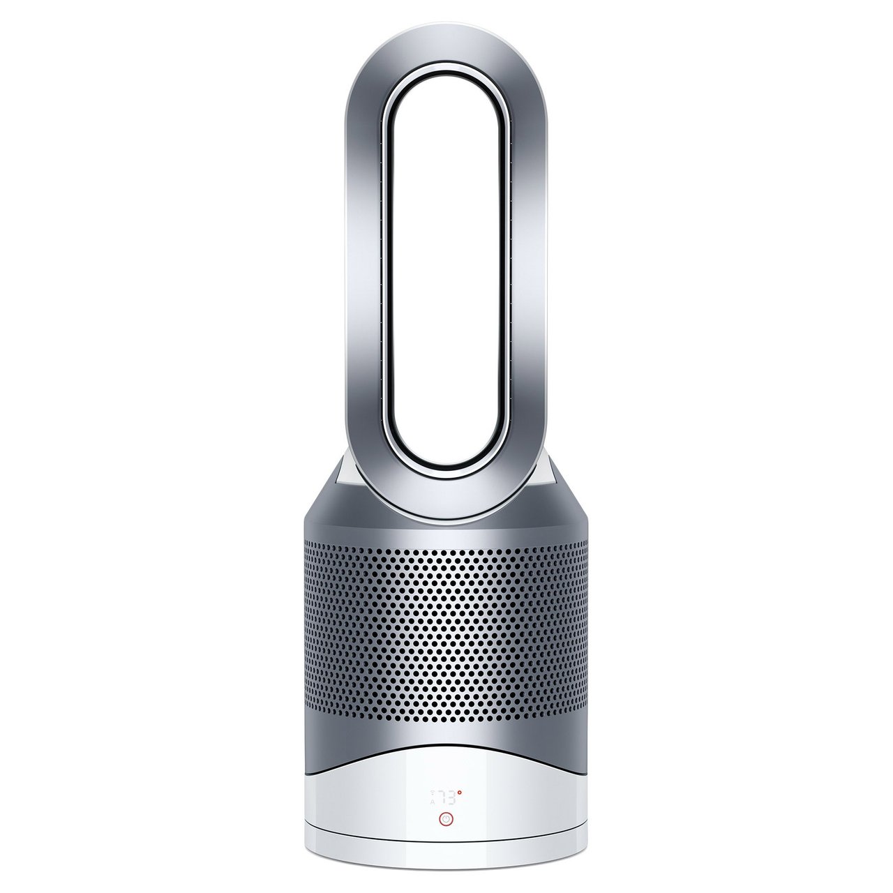 Dyson Pure Hot + Cool Link HP02 Air Purifier Heater Fan - Image 1