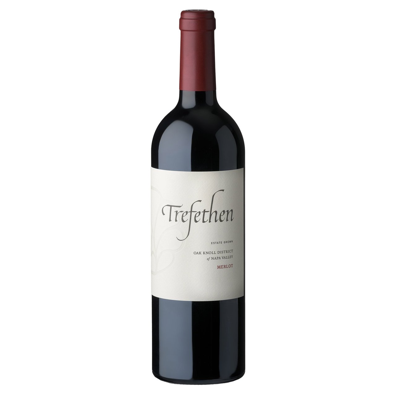 Trefethen Family Vineyards Merlot Napa Valley 750ml