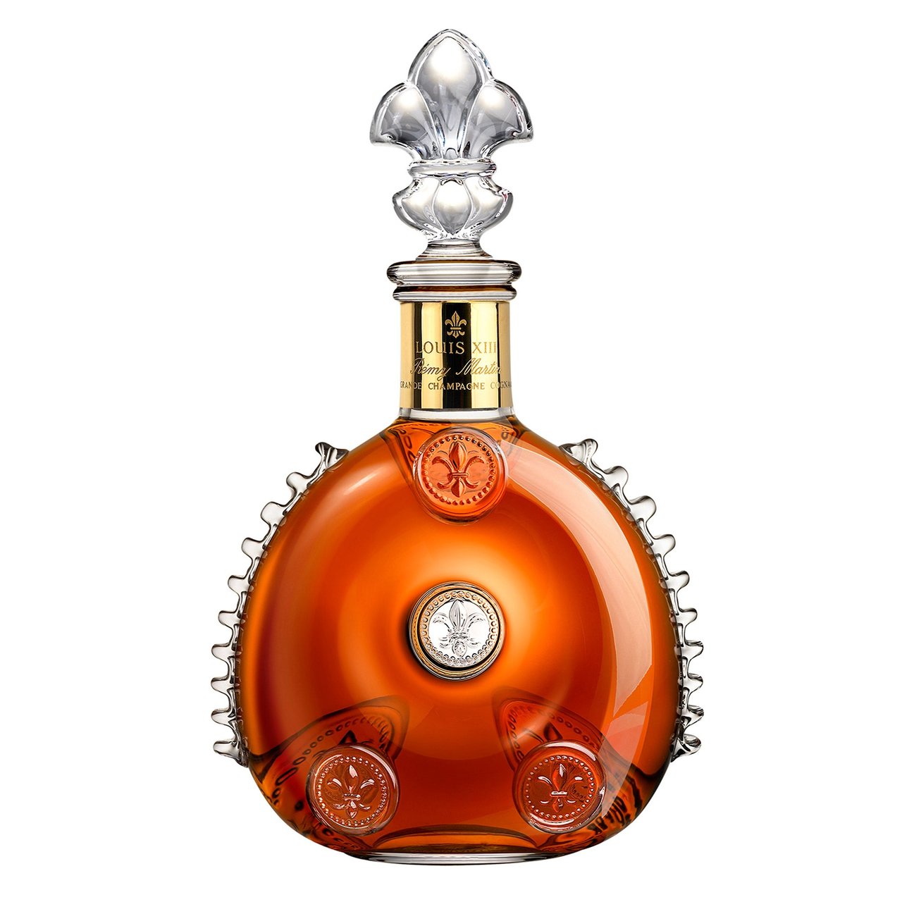 Rémy Martin Louis XIII Cognac France 750 ML - Image 1