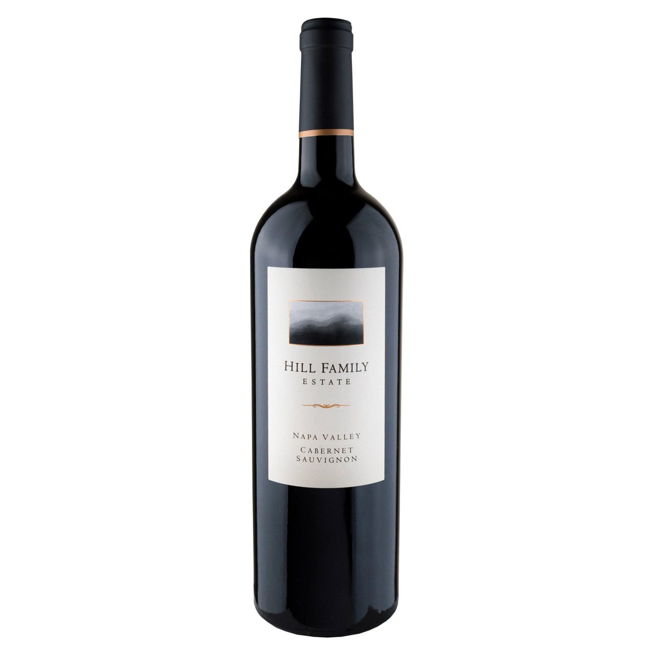 Hill Family Estate Cabernet Sauvignon Napa Valley 750ml - Image 1