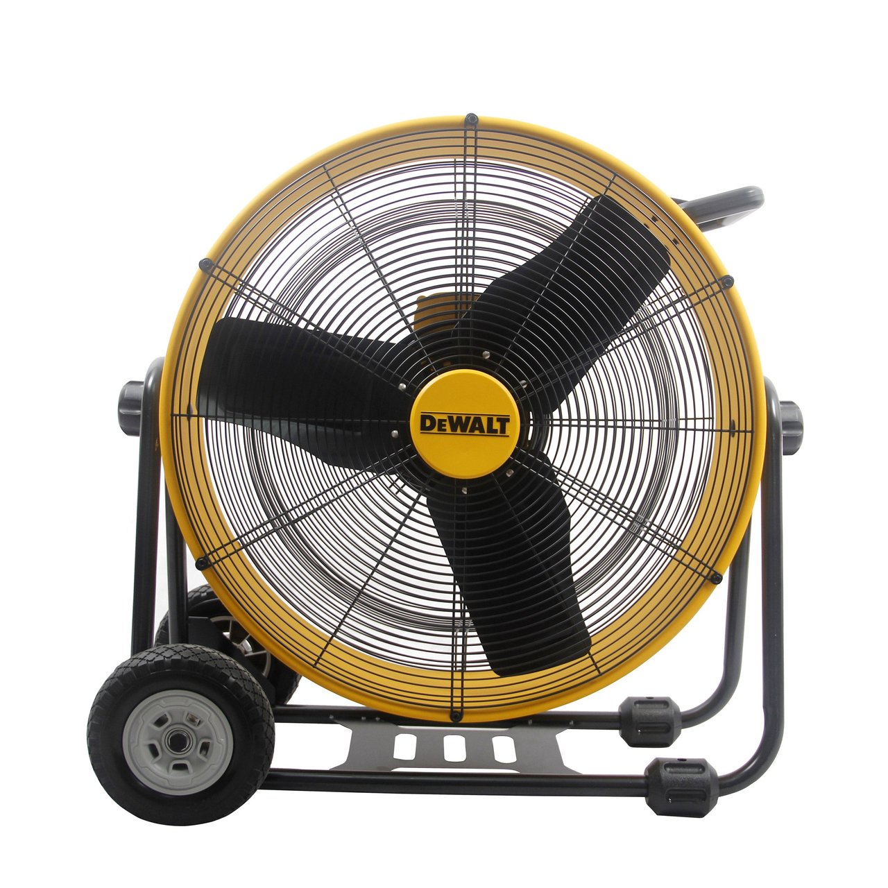 DEWALT 24" Drum Fan - Image 1