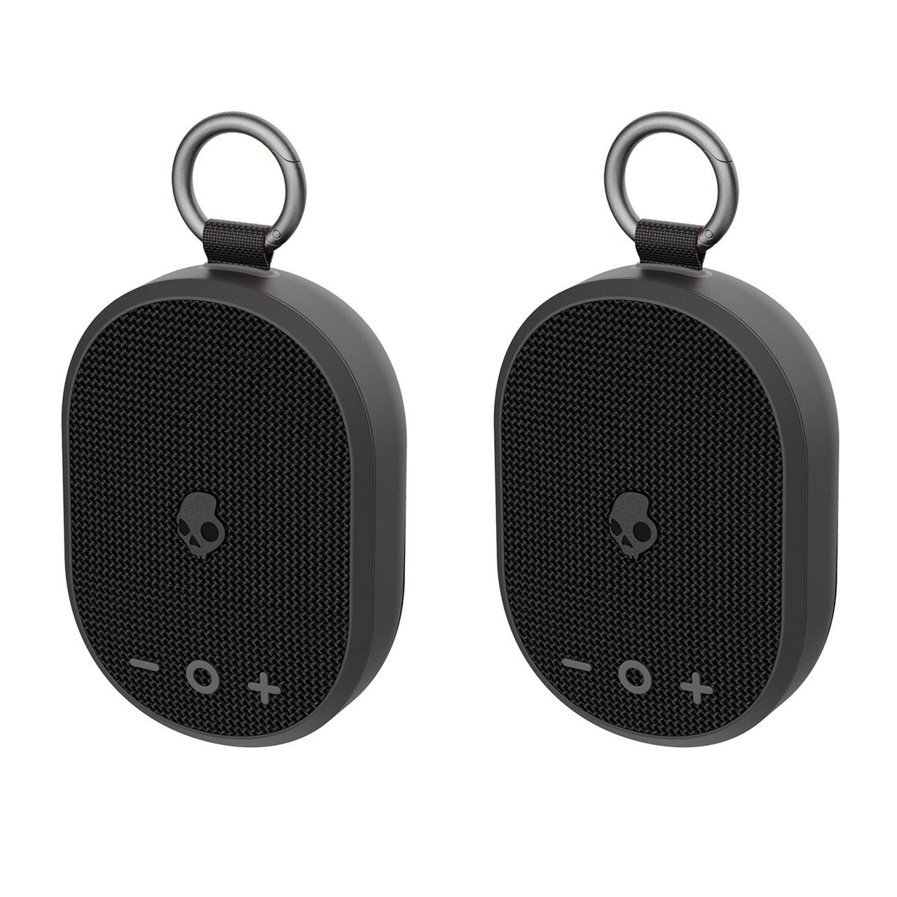 Skullcandy Kilo Speaker 2-Pack with Case Bundle - Image 1