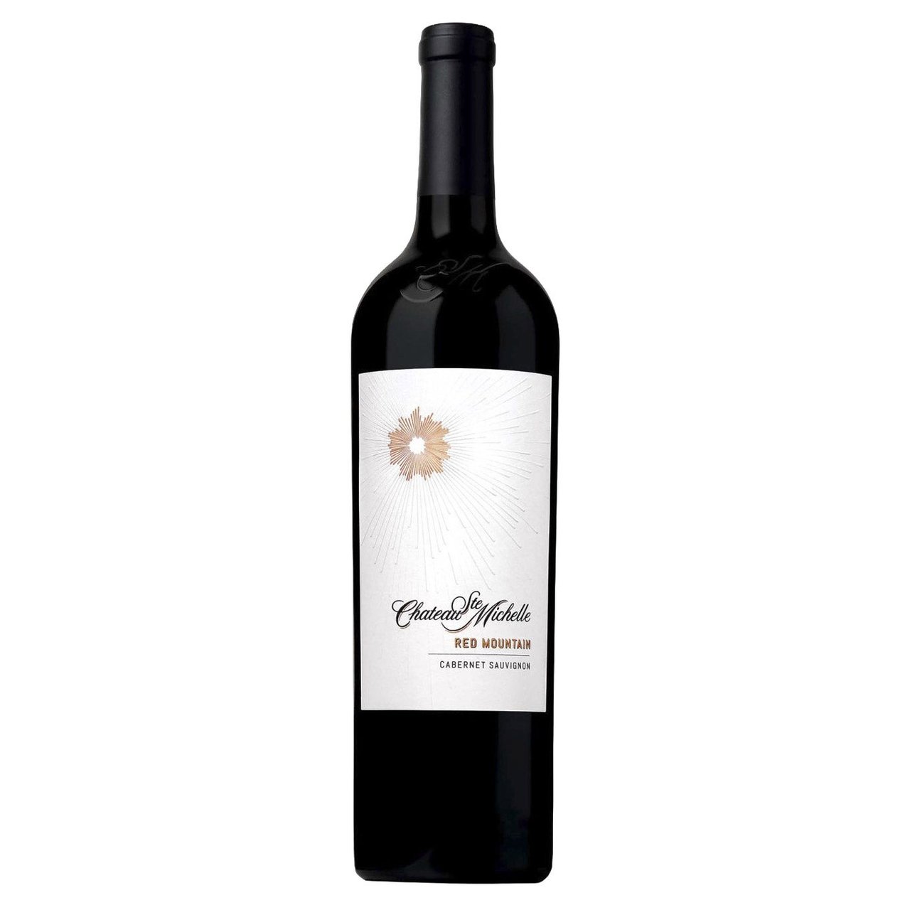 Chateau Ste. Michelle Red Mountain Cabernet Sauvignon 750ml