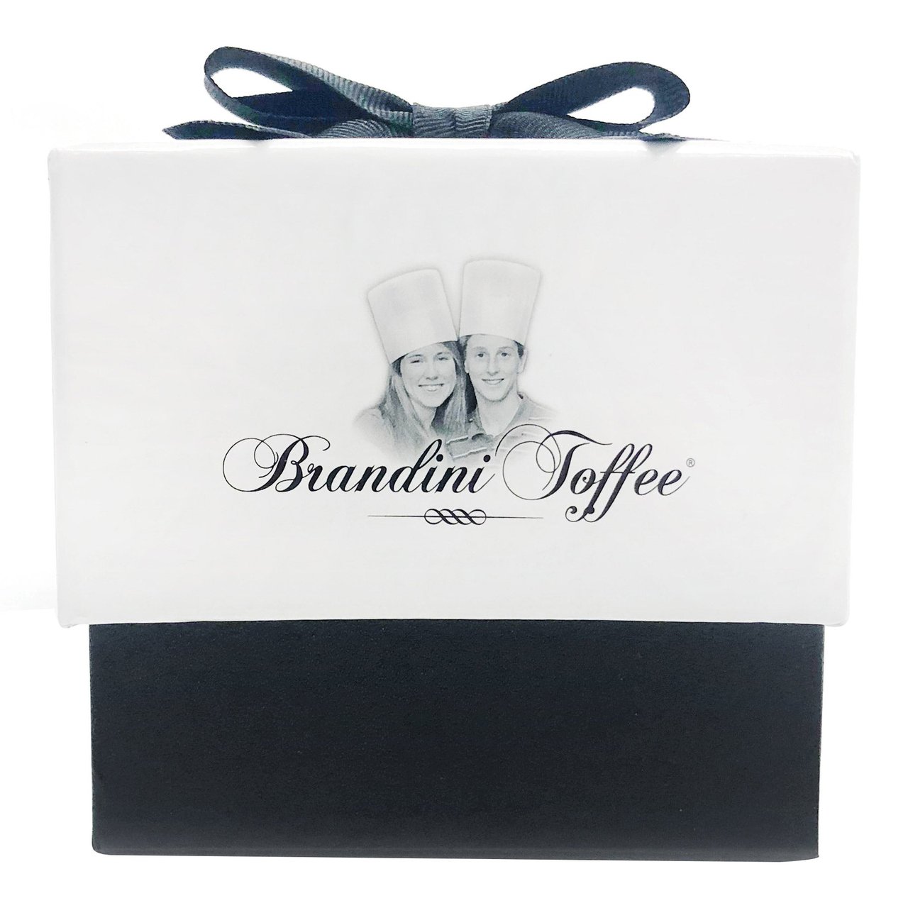Brandini Gourmet Toffee 1 lb - Image 1