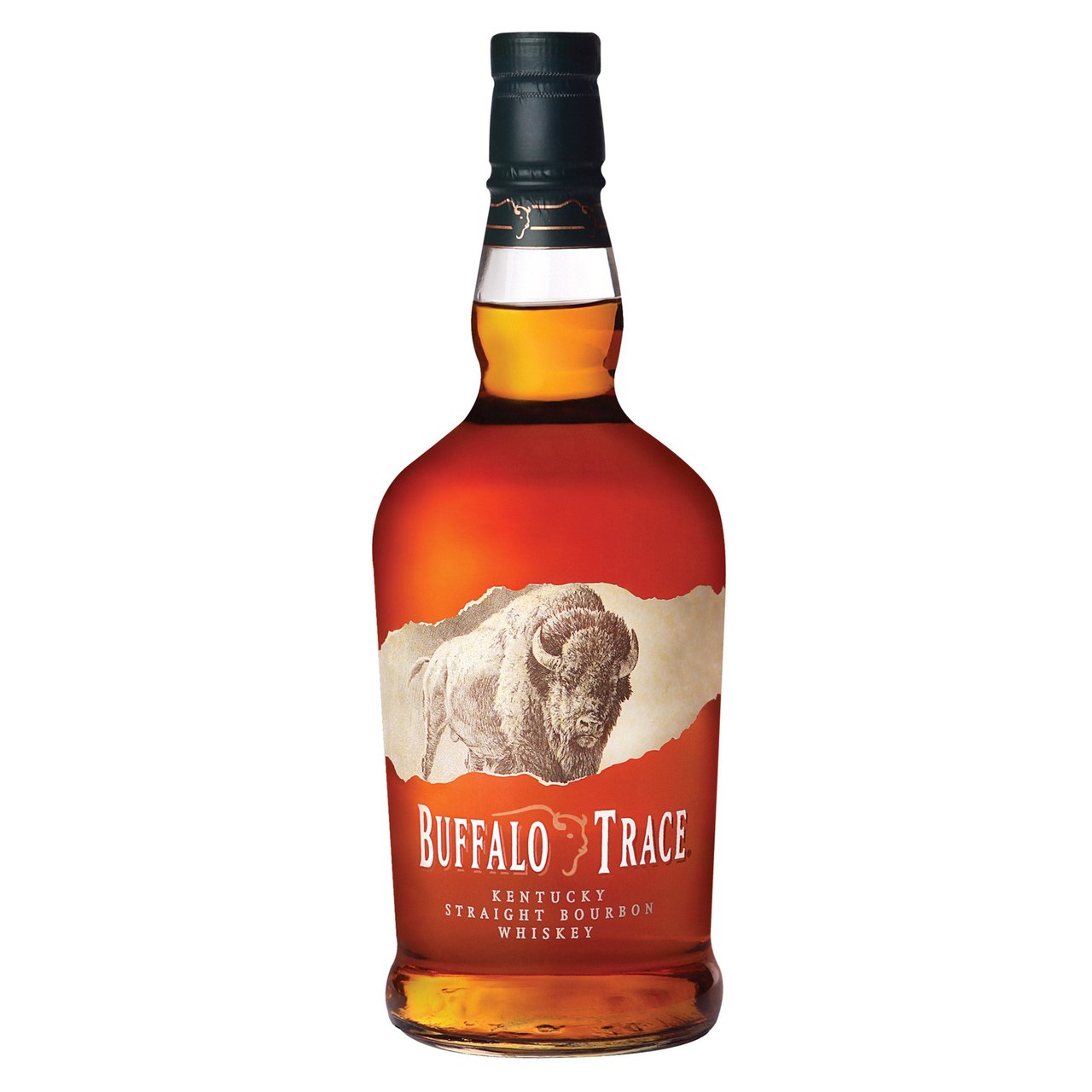 Buffalo Trace Single Barrel Kentucky Straight Bourbon Whiskey 750ML