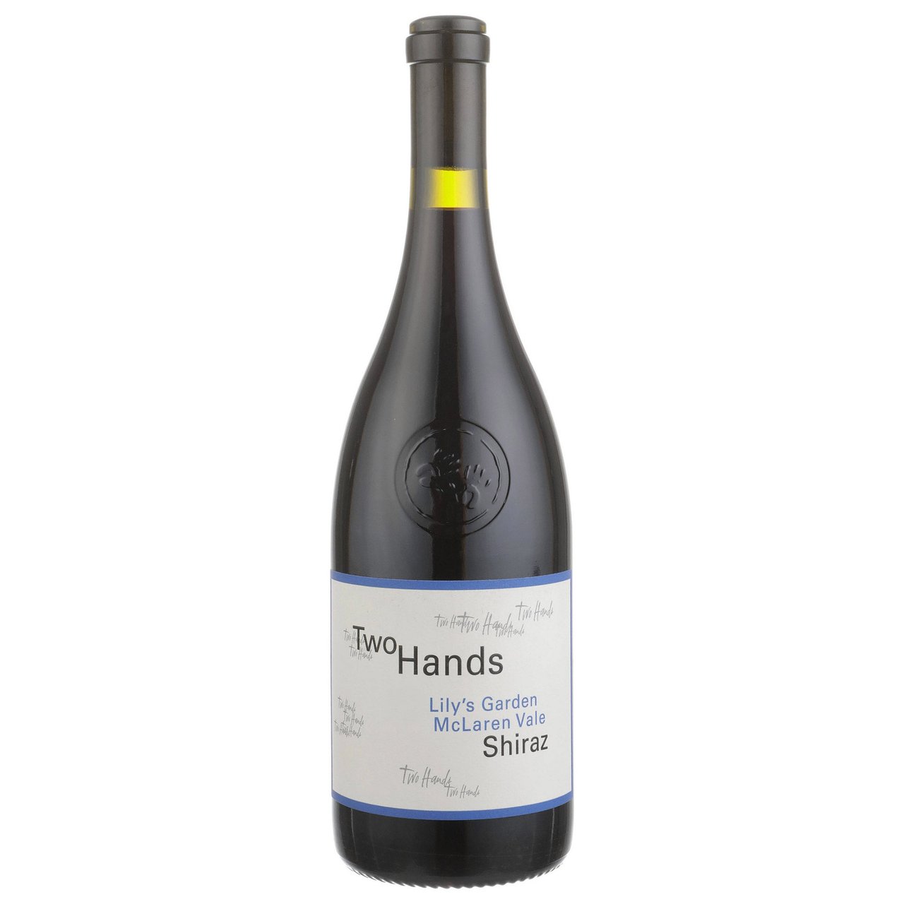 Two Hands Lily's Garden Shiraz Australia 750ML - Image 1